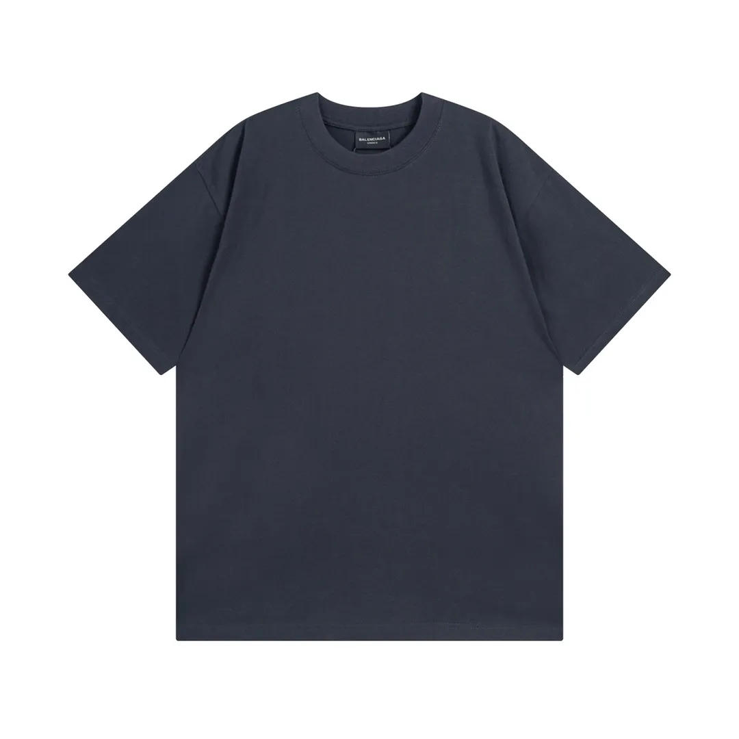 【 . Quality】BALENCI*GA/ .24SSNew Arrival ， LOGO T 。 Authentic ， . ZP . 260 ， . ， 。 。Classic . ， . ， 。 OS . Same Style ：BL 23301 ： Blue.White. Size：XS L